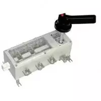 Выключатель-разъединитель ВНК-37-31130-32УХЛ3 (АЭС)