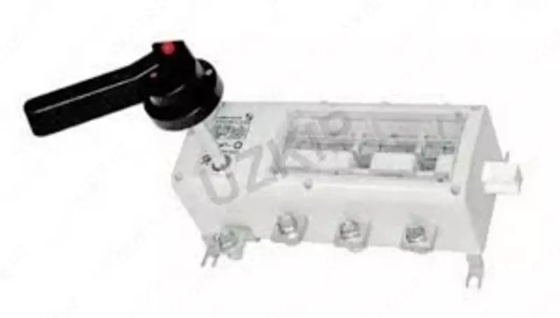 Выключатель-разъединитель ВНК-35-31131-54УХЛ3