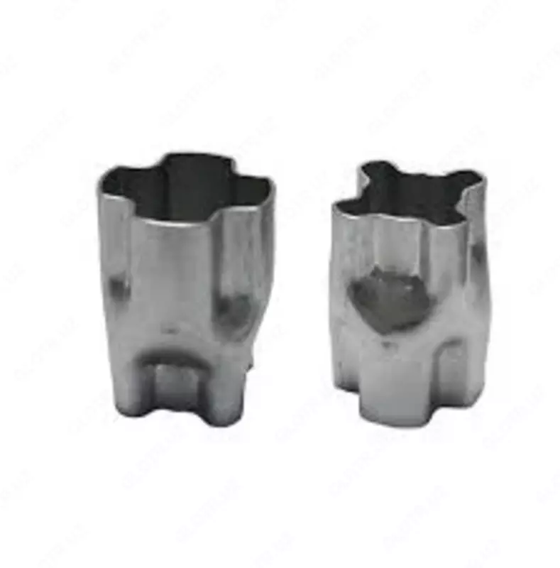 Комплектующие к ВР32 Ось к ВР 32-37В31250 50мм (400А)