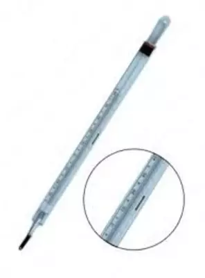 TM-1 meteorologik termometrlari; TM-2; TM-3; TM-4; TM-5; TM-6; TM-7; TM-8; TM-9; TM-10;