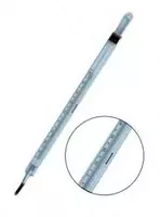 TM-1 meteorologik termometrlari; TM-2; TM-3; TM-4; TM-5; TM-6; TM-7; TM-8; TM-9; TM-10;