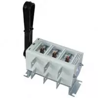 Выключатель-разъеденитель ВР32-31-А70220-00УХЛ3