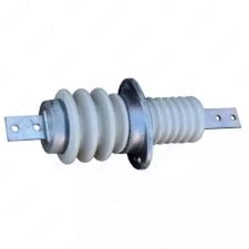 Изолятор проходной ИП-10/630-7