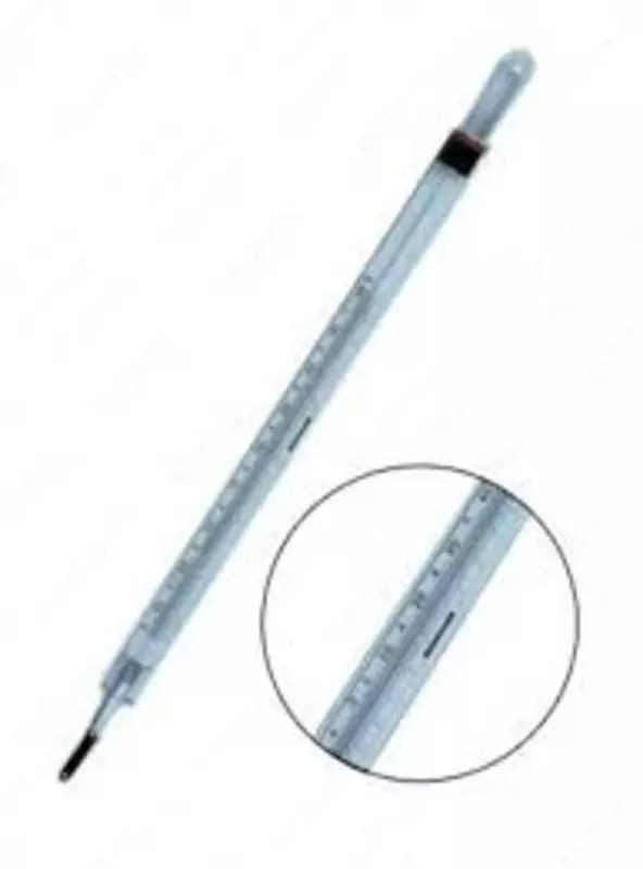 SP-2 TTZh-M 100C 150C 200C termometr