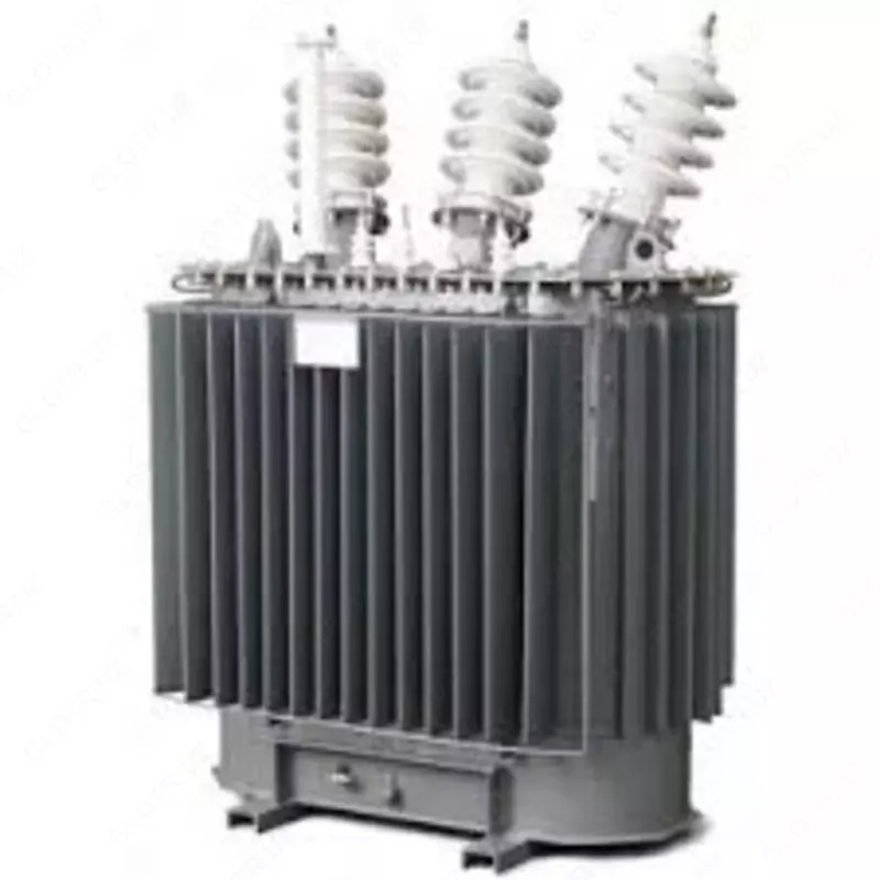 ТМГ-100кВА Трансформатор силовой герметичный