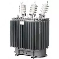 ТМГ-100кВА Трансформатор силовой герметичный