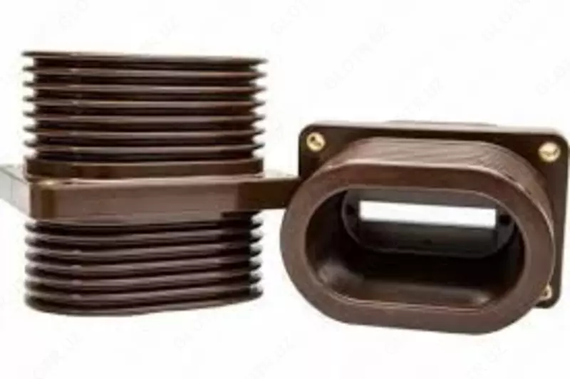 Bushing izolyatori IP 190 / 10-03