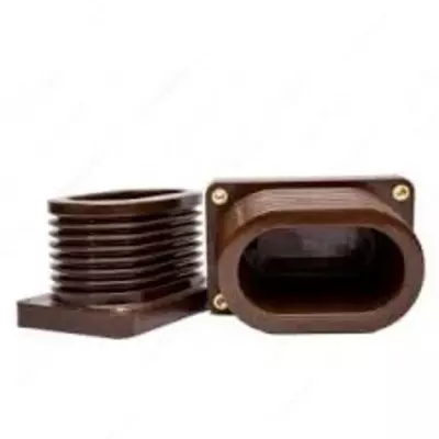 Изолятор проходной ИП 190/10-03 - 15 000 сум / шт.