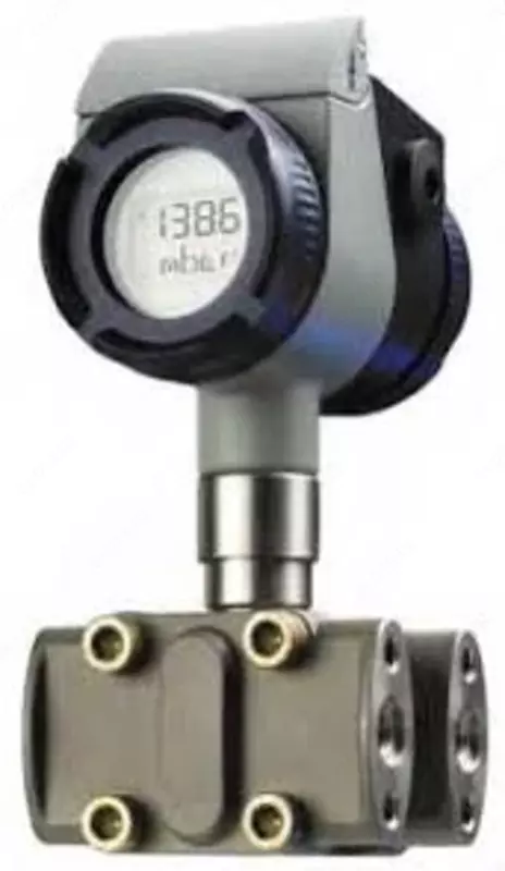 JUMO dTRANS p02 DELTA — измерительный преобразователь давления и перепада давления - 12 410 сум