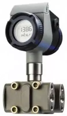 JUMO dTRANS p02 DELTA — измерительный преобразователь давления и перепада давления - 12 410 сум / шт.