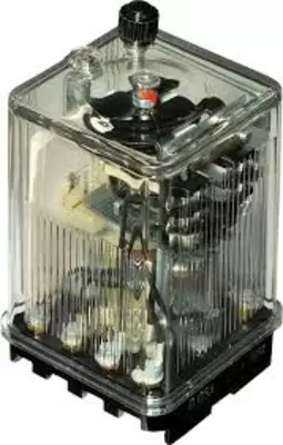 РП321 Реле перенапряжения