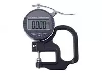 Цифровой толщиномер