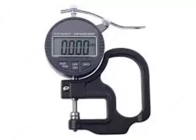 Цифровой толщиномер