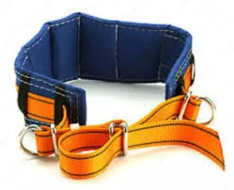 Пояс монтерский