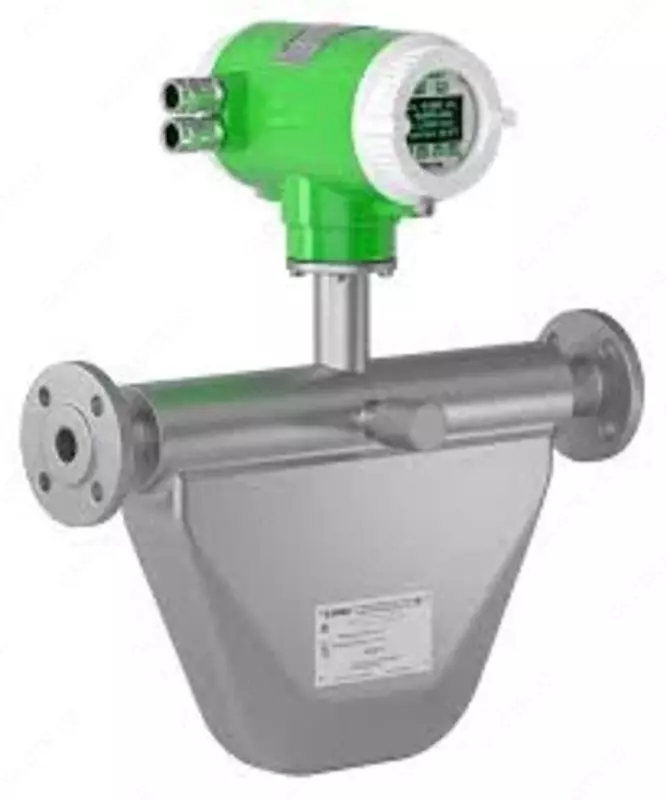 ЭМИС-МАСС 260 Массовый кориолисовый расходомер