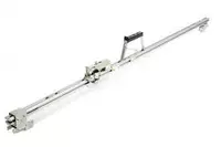 ПШ-1520 Шаблон путевой ( аналог ЦУП-3 )