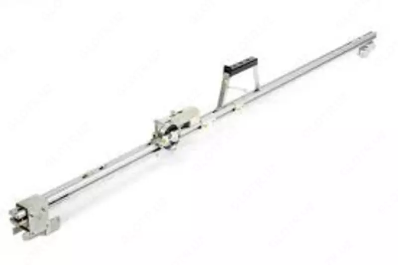 ПШ-1520 Шаблон путевой ( аналог ЦУП-3 )