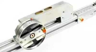 ПШ-1520 Шаблон путевой ( аналог ЦУП-3 ) - 8 200 сум / шт.