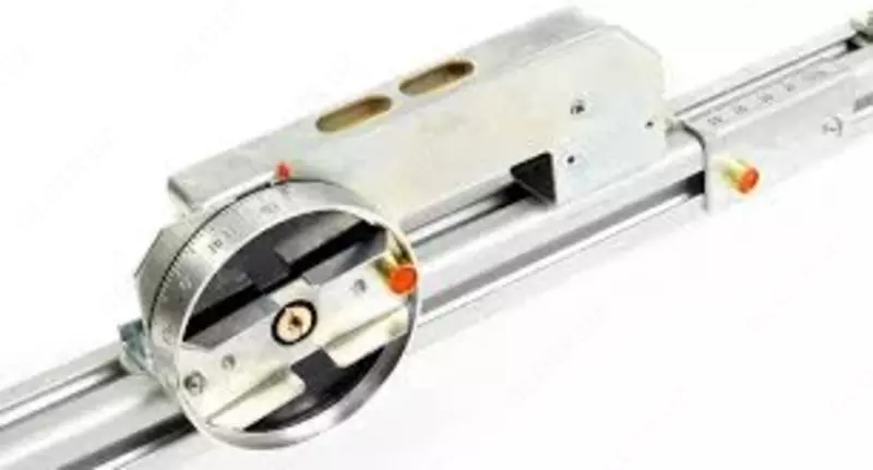 ПШ-1520 Шаблон путевой ( аналог ЦУП-3 ) - 8 200 сум