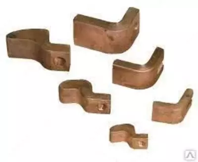 Контакт КТ6053 подвижный