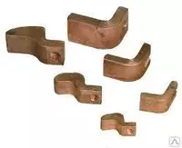 Контакт КТ6053 подвижный