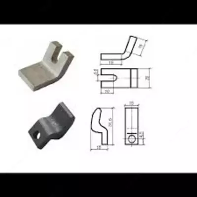 Контакт КТ6022