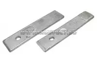 Контакт КПД121 неподвижный