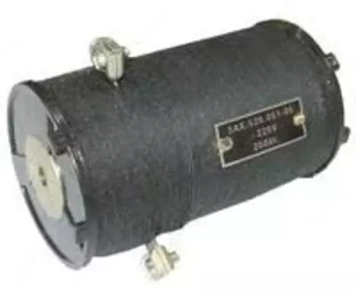 Катушка управления Катушка к КТП 6023 =220В пост.тока - 20 510 сум / шт.