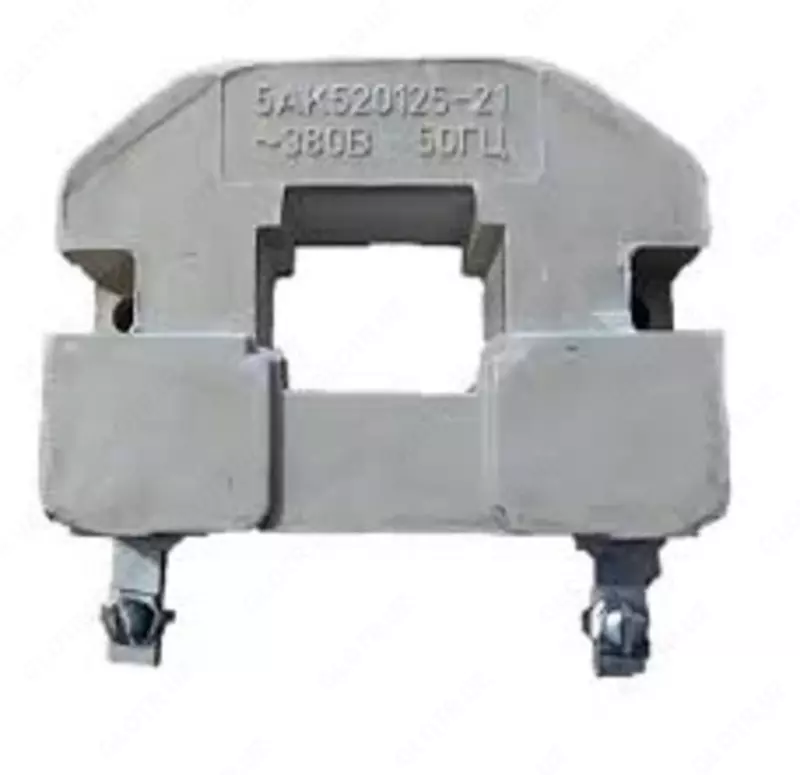 KT 6023 220V50 Hz 5AK520125 ga ulang