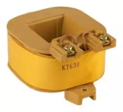Катушка для контактора КТ 6600И, КТ5000 220В, 50 Гц Катушка для контактора КТ 6600И, КТ5000 220В, 50 Гц