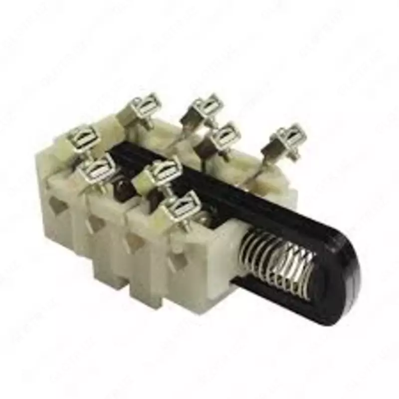 Kontaktör MK-6-30-T 380V 50Hz