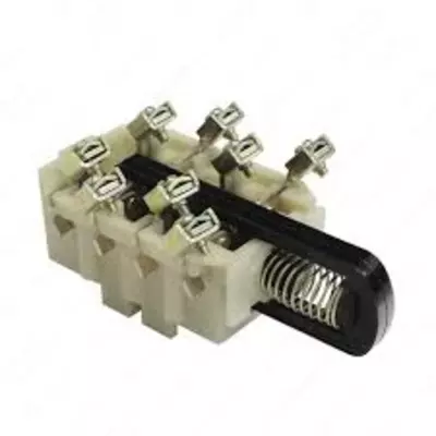 Kontaktör MK-6-30-T 380V 50Hz