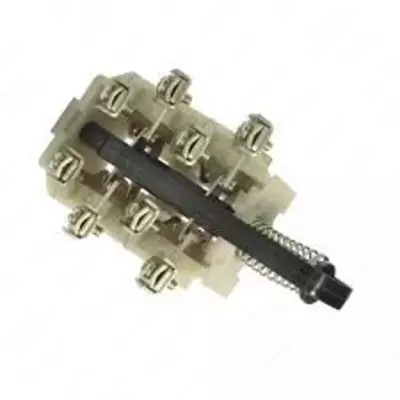 masalan. nazorat boblari 380V 2c + 2p