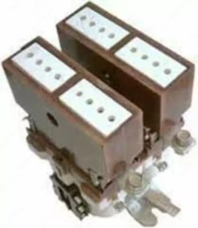 Контактор МК-6-20-Т 380В 50Гц напр. катушки управления 220В 50Гц 2з