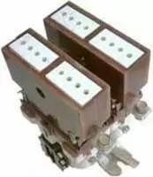 Контактор МК-6-20-Т 380В 50Гц напр. катушки управления 220В 50Гц 2з