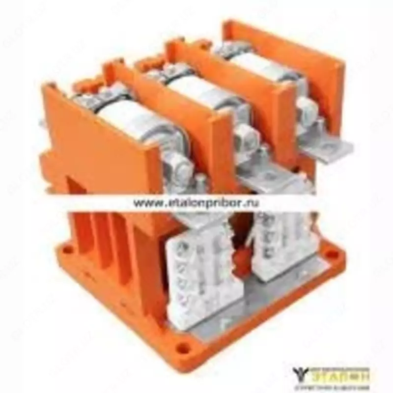 Контактор МК-6-20 400В напр.управления 220В - 15 500 сум