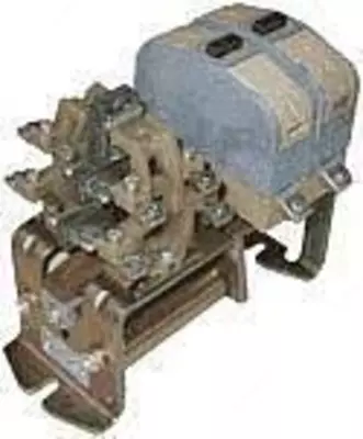 Контактор МК-4-20А У3 220В