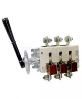 Выключатель-разъединитель ВР32-35-А-30220-00 УХЛ3 лев. - 15 100 сум / шт.