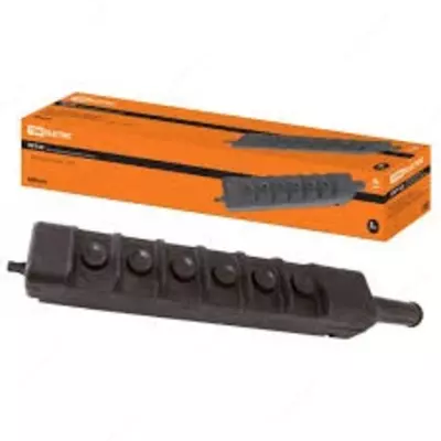 Пост кнопочный ПКТ-40 IP54 - 15 200 сум / шт.