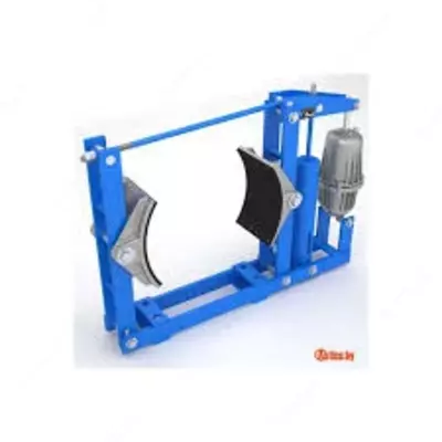 Poyafzal tormozlari (ramka) TKG-500