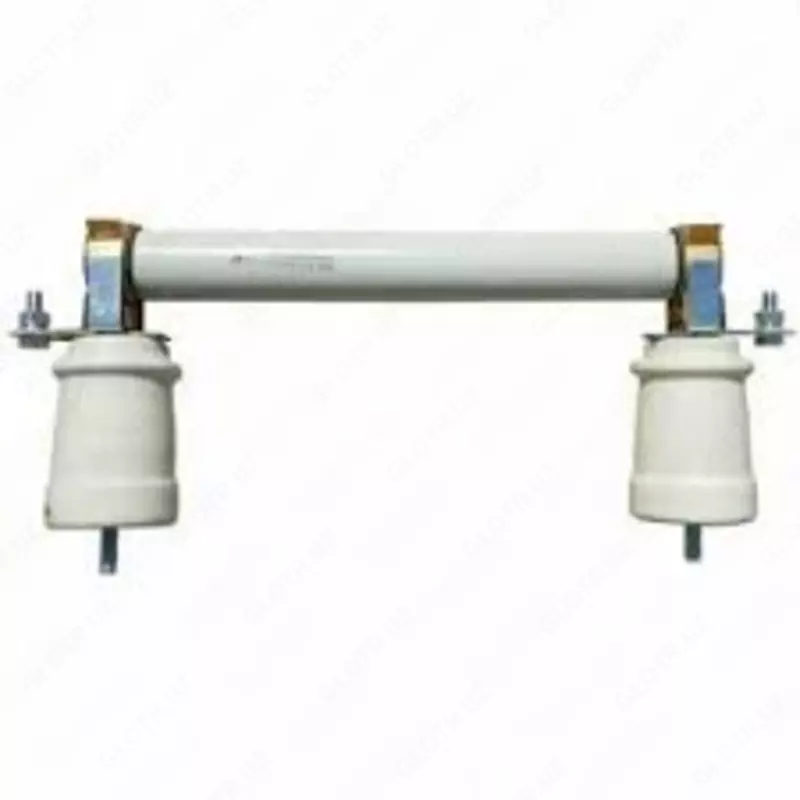 Предохранитель кварцевый ПКТ 101-6-20-31,5 У1