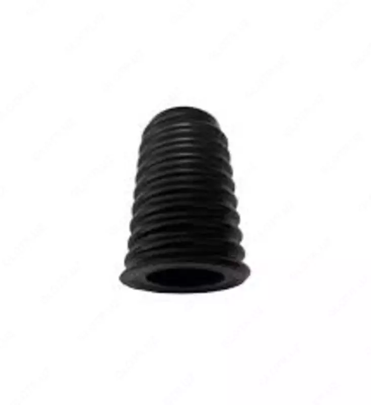 Колпачок К-6 диаметр 20 мм, Черный