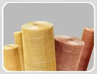 Латунная сетка 0.2 мм ГОСТ 6613