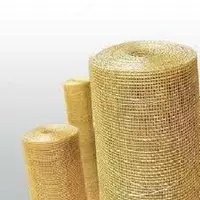 Латунная сетка 0.2 мм ГОСТ 6613 - 10 200 сум