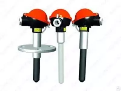 ТЕРМОПАРА ТПП/ТПР-1к-П-01