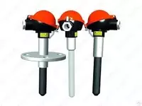 ТЕРМОПАРА ТПП/ТПР-1к-П-01