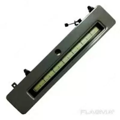 Тягонапоромер ТНЖ-Н-250