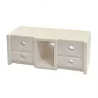 Изолятор А632 керамический