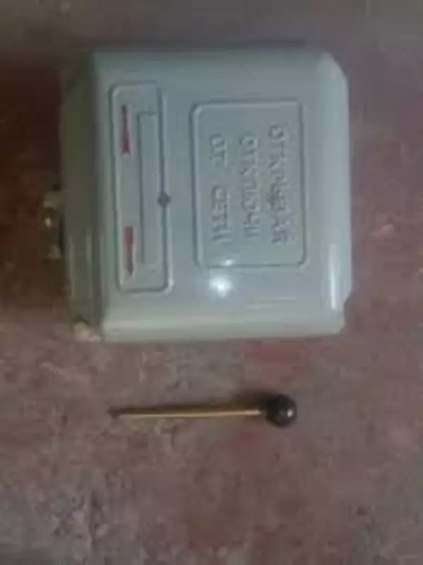 Командаконтроллеры ККТ 60, 61, 62, 63, 65, 66, 68.