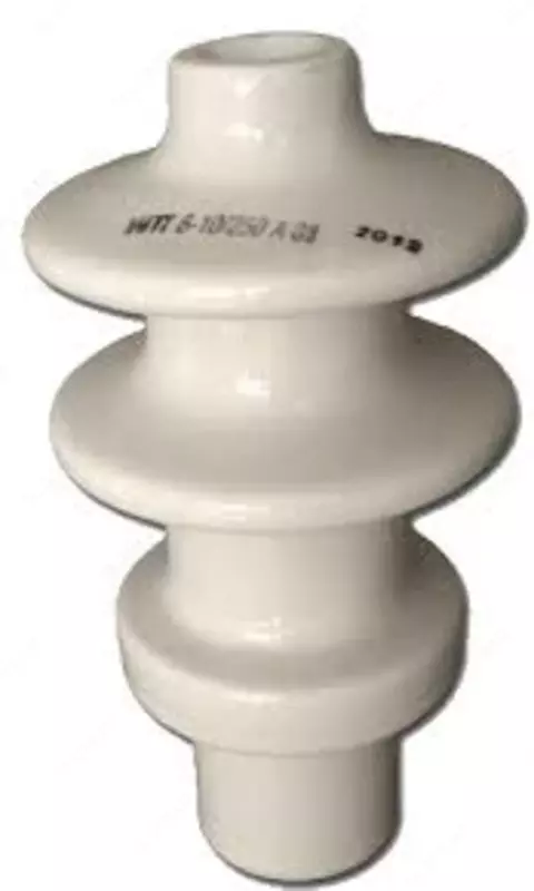 Изолятор такелажный ИТ-30 У1 (Россия)